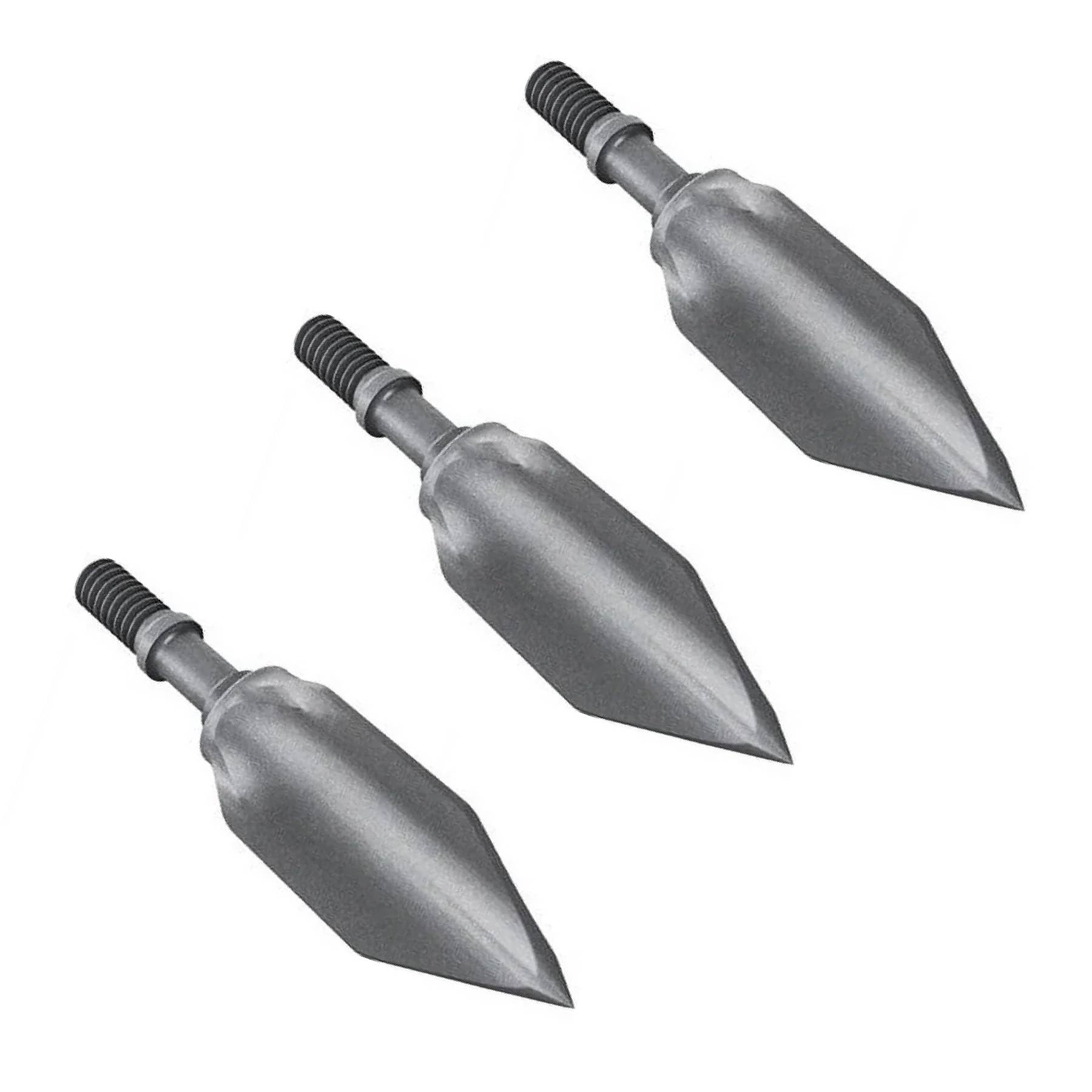 Amazon.com : G5 Outdoors Striker V2 BMP Practice Broadheads 100